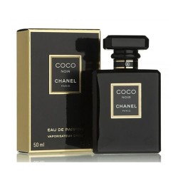 Chanel Coco Noir EDP kvepalai moterims, 50 ml