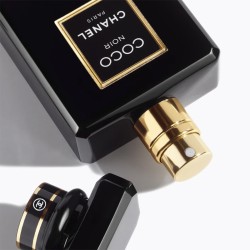 Chanel Coco Noir EDP kvepalai moterims, 50 ml