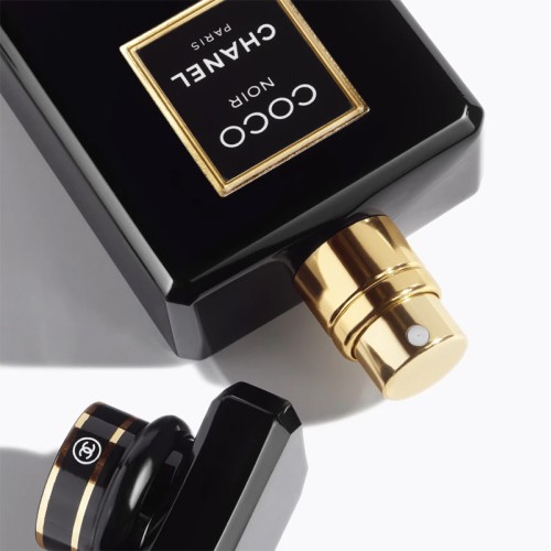 Chanel Coco Noir EDP kvepalai moterims, 100 ml