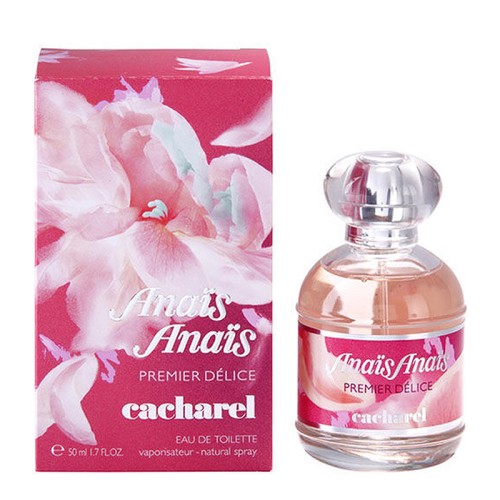 Cacharel Anais Anais Premier Delice EDT kvepalai moterims, 50 ml