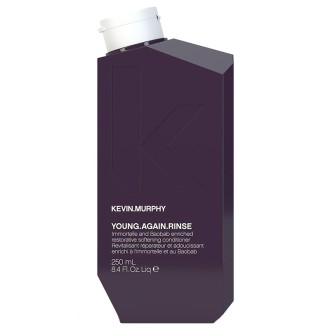 Kevin Murphy Young.Again.Rinse Softening Conditioner - atkuriamasis kondicionierius, 250 ml
