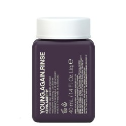 Kevin Murphy Young.Again.Rinse Softening Conditioner - atkuriamasis kondicionierius, 40 ml