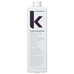 Kevin Murphy Young.Again.Masque Softening Masque - atkuriamoji plaukų kaukė, 1000 ml