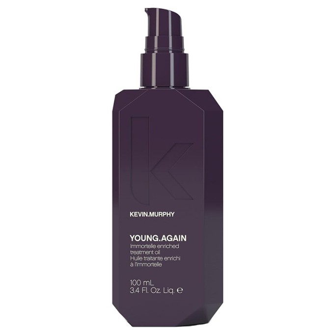 Kevin Murphy Young Again Treatment Oil - stiprinamasis plaukų aliejus, 100 ml
