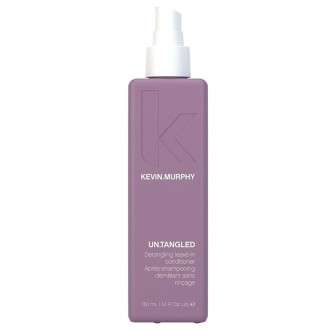 Kevin Murphy Un.Tangled Leave-in Conditioner - nenuplaunamas purškiamas kondicionierius, 150 ml