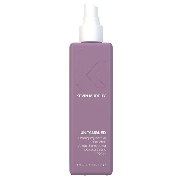 Kevin Murphy Un.Tangled Leave-in Conditioner - nenuplaunamas purškiamas kondicionierius, 150 ml