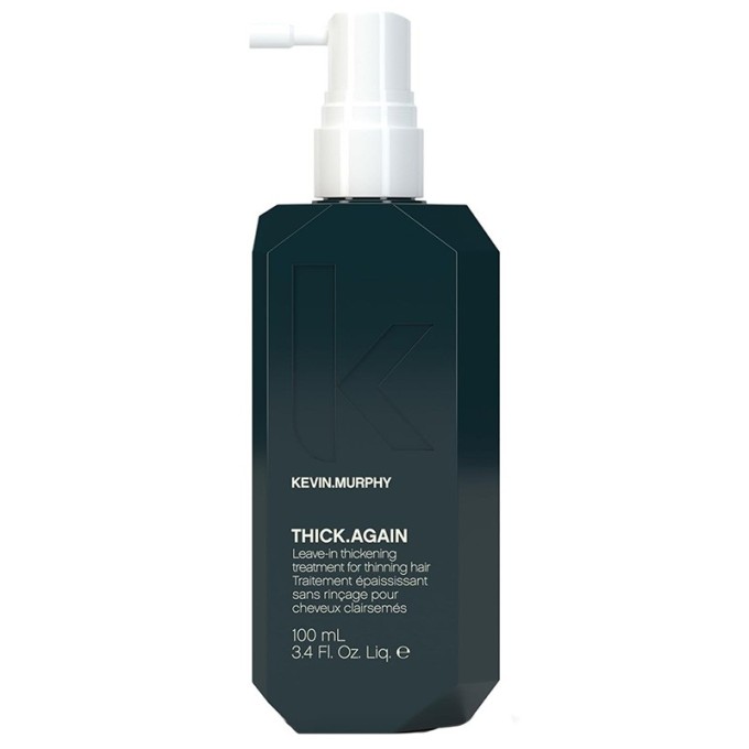 Kevin Murphy Thick.Again Leave-in Thickening Treatment for Thinning Hair - plaukų augimą skatinanti