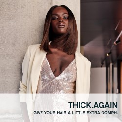 Kevin Murphy Thick.Again Leave-in Thickening Treatment for Thinning Hair - plaukų augimą skatinanti