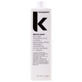 Kevin Murphy Smooth.Again Smoothing Lotion - losjonas slenkantiems plaukams, 1000 ml