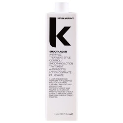Kevin Murphy Smooth.Again Smoothing Lotion - losjonas slenkantiems plaukams, 1000 ml