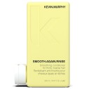 Kevin Murphy Smooth Again Rinse Smoothing Conditioner - atkuriamasis plaukų kondicionierius, 250 ml