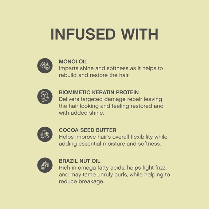 Kevin Murphy Smooth Again Rinse Smoothing Conditioner - atkuriamasis plaukų kondicionierius, 250 ml