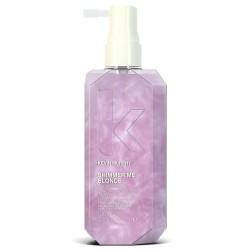 Kevin Murphy Shimmer Me Blonde - blizgesio suteikiantis plaukų purškiklis, 100 ml