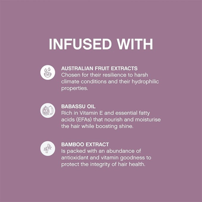 Kevin Murphy Shimmer Me Blonde - blizgesio suteikiantis plaukų purškiklis, 100 ml