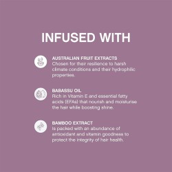 Kevin Murphy Shimmer Me Blonde - blizgesio suteikiantis plaukų purškiklis, 100 ml