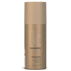 Kevin Murphy Session Spray Strong Hold Finishing Spray - stiprios fiksacijos plaukų lakas, 100 ml
