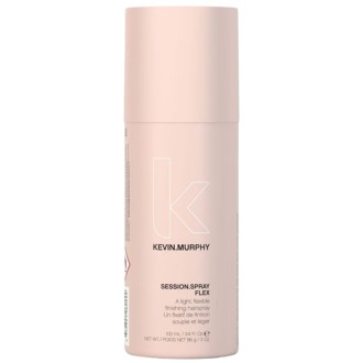 Kevin Murphy Session Spray Flex - lengvos fiksacijos plaukų lakas, 100 ml