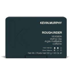 Kevin Murphy Rough Rider Moldable Styling Clay - formuojamasis plaukų molis, 100 g