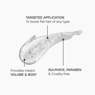 Kevin Murphy Powder.Puff Volumising Powder - plaukų apimtį didinanti pudra, 14 g 2