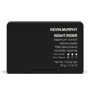 Kevin Murphy Night Rider Maximum Control Texture Paste - plaukų formavimo pasta, 30 g