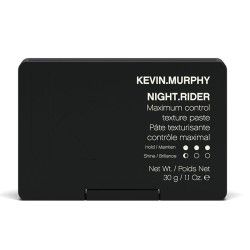 Kevin Murphy Night Rider Maximum Control Texture Paste - plaukų formavimo pasta, 30 g