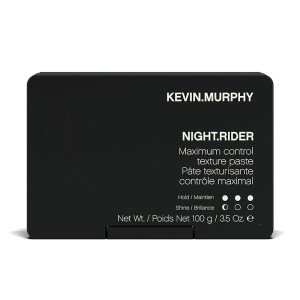 Kevin Murphy Night Rider Maximum Control Texture Paste - plaukų formavimo pasta, 100 g