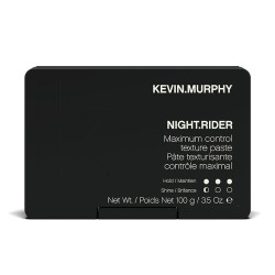 Kevin Murphy Night Rider Maximum Control Texture Paste - plaukų formavimo pasta, 100 g