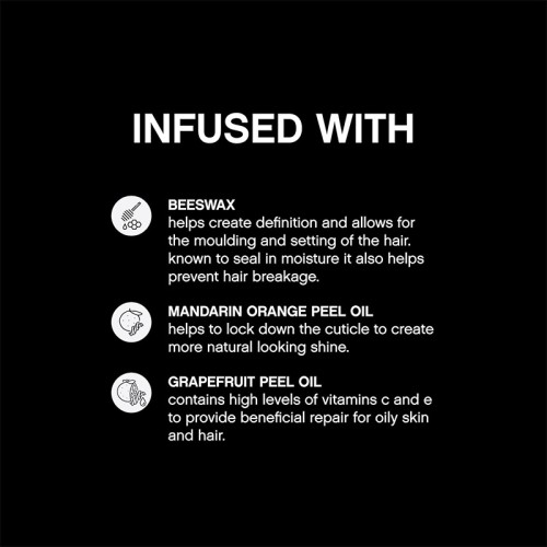 Kevin Murphy Night Rider Maximum Control Texture Paste - plaukų formavimo pasta, 100 g