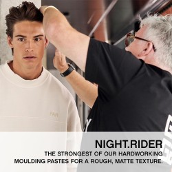 Kevin Murphy Night Rider Maximum Control Texture Paste - plaukų formavimo pasta, 100 g