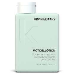Kevin Murphy Motion Lotion Curl Enhancing - garbanas stiprinantis losjonas, 150 ml