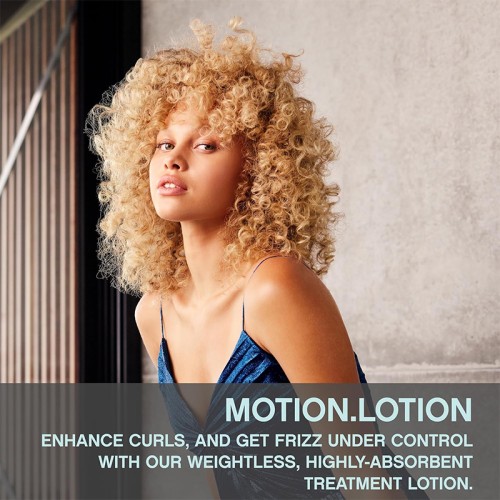 Kevin Murphy Motion Lotion Curl Enhancing - garbanas stiprinantis losjonas, 150 ml