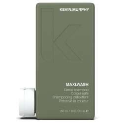 Kevin Murphy Maxi.Wash Detox Shampoo - detoksikuojantis šampūnas, 250 ml