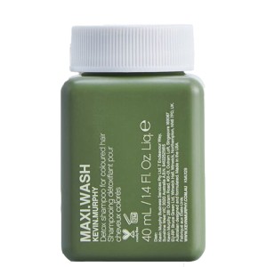 Kevin Murphy Maxi.Wash Detox Shampoo - detoksikuojantis šampūnas, 40 ml