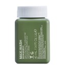 Kevin Murphy Maxi.Wash Detox Shampoo - detoksikuojantis šampūnas, 40 ml