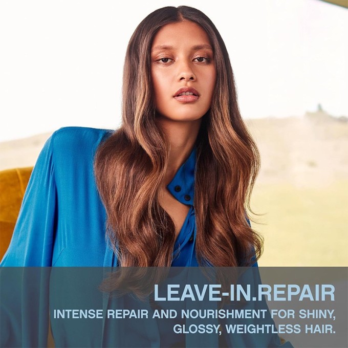 Kevin Murphy Leave-in.Repair Nourishing Leave-in Treatment - atstatomoji plaukų priežiūros