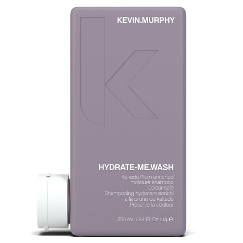 Kevin Murphy Hydrate-Me.Wash Moisture Shampoo - drėkinamasis šampūnas, 250 ml