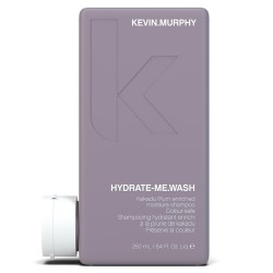 Kevin Murphy Hydrate-Me.Wash Moisture Shampoo - drėkinamasis šampūnas, 250 ml