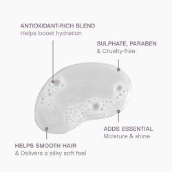 Kevin Murphy Hydrate-Me.Wash Moisture Shampoo - drėkinamasis šampūnas, 250 ml