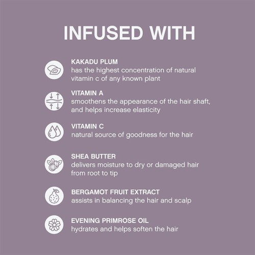 Kevin Murphy Hydrate-Me.Wash Moisture Shampoo - drėkinamasis šampūnas, 40 ml