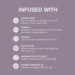 Kevin Murphy Hydrate-Me.Wash Moisture Shampoo - drėkinamasis šampūnas, 40 ml