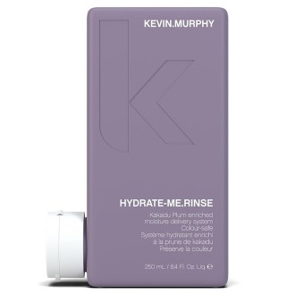 Kevin Murphy Hydrate-Me Rinse Conditioner - intensyviai drėkinantis plaukų kondicionierius, 250 ml