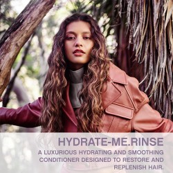 Kevin Murphy Hydrate-Me Rinse Conditioner - intensyviai drėkinantis plaukų kondicionierius, 250 ml