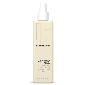 Kevin Murphy Hair.Resort.Spray Beach Look Hair Spray - lengvos konsistencijos plaukų lakas, 150 ml