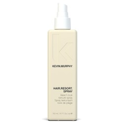 Kevin Murphy Hair.Resort.Spray Beach Look Hair Spray - lengvos konsistencijos plaukų lakas, 150 ml