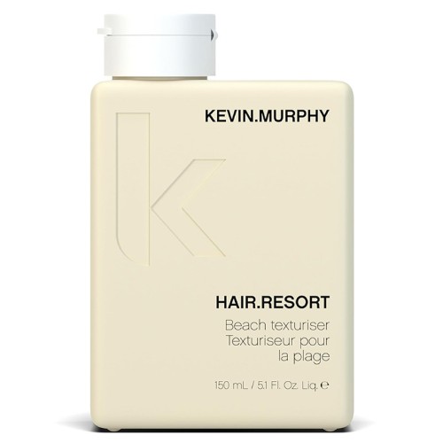 Kevin Murphy Hair Resort Beach Texturiser - plaukų formavimo priemonė, 150 ml