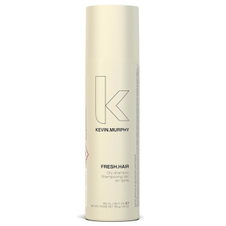 Kevin Murphy Fresh Hair Dry Shampoo - sausas šampūnas, 250 ml