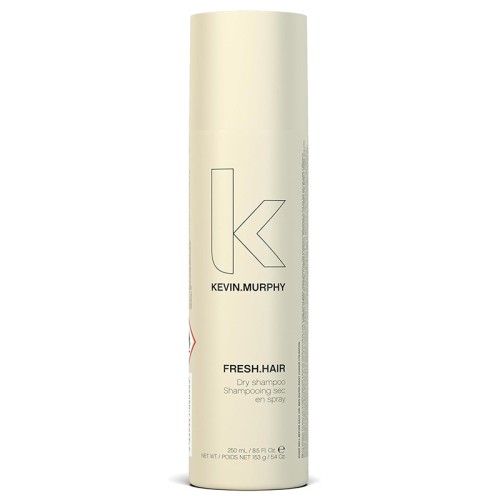 Kevin Murphy Fresh Hair Dry Shampoo - sausas šampūnas, 250 ml