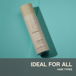Kevin Murphy Fresh Hair Dry Shampoo - sausas šampūnas, 100 ml
