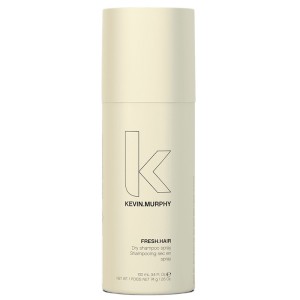 Kevin Murphy Fresh Hair Dry Shampoo - sausas šampūnas, 100 ml