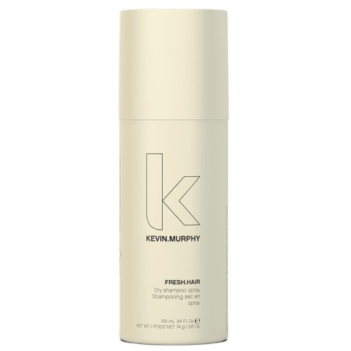 Kevin Murphy Fresh Hair Dry Shampoo - sausas šampūnas, 100 ml